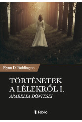 Történetek a lélekről I. (e-könyv)