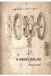 A zsidó kalóz (e-könyv)