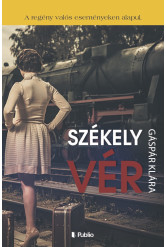 Székely vér (e-könyv)