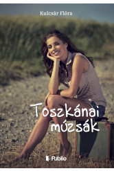 Toszkánai múzsák (e-könyv)