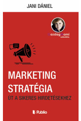 Marketing Stratégia (e-könyv)