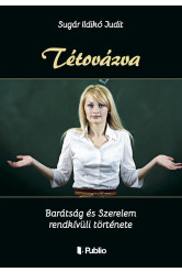 Tétovázva (e-könyv)