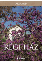 Régi ház (e-könyv)