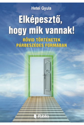 Elképesztő, hogy mik vannak! (e-könyv)