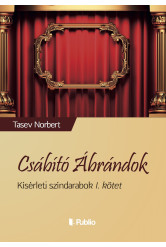 Csábító Ábrándok (e-könyv)
