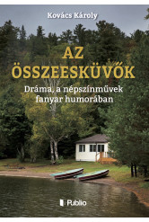 Az összeesküvők (e-könyv)