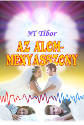 Az álommenyasszony (e-könyv)