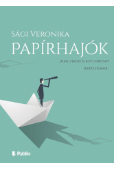 Papírhajók (e-könyv)