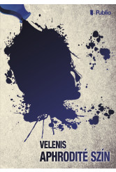 Aphrodité szín (e-könyv)