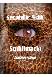 Szublimáció (e-könyv)