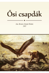 Ősi csapdák (e-könyv)