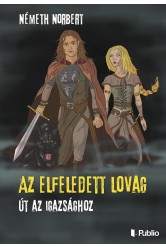 Az elfeledett lovag (e-könyv)