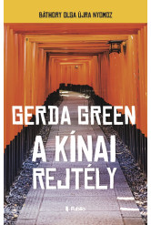 A kínai rejtély (e-könyv)