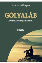 Gólyaláb (e-könyv)