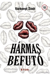 Hármas befutó (e-könyv)