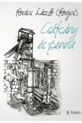 Csákány és penna (e-könyv)