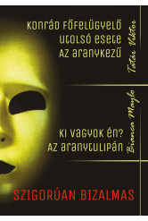 A karnevál véget ért (e-könyv)