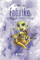 Fabatkó (e-könyv)
