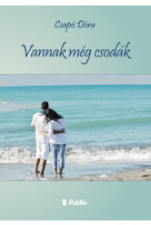 Vannak még csodák (e-könyv)