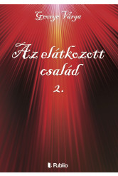 Az elátkozott család 2 (e-könyv)