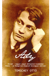 ADY – Magyar – angol kétnyelvű kiadás (e-könyv)