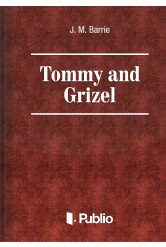 Tommy and Grizel (e-könyv)