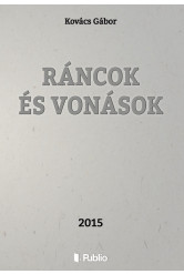 Ráncok és Vonások (e-könyv)