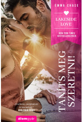 Taníts meg szeretni! (e-könyv)