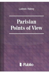 Parisian Points of View (e-könyv)