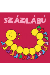 Százlábú
