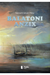 Balatoni anzix (e-könyv)