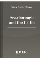 Scarborough and the Critic (e-könyv)