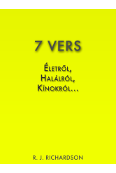 7 vers (e-könyv)