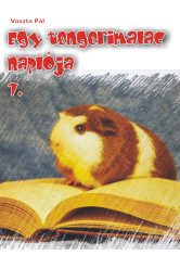 Egy tengerimalac naplója 1. (e-könyv)