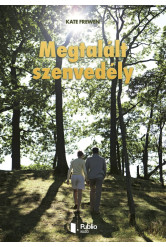 Megtalált szenvedély (e-könyv)