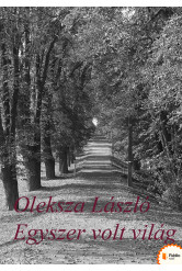 Egyszervolt világ (e-könyv)