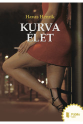Kurvaélet (e-könyv)