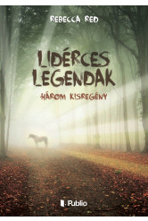 Lidérces legendák (e-könyv)