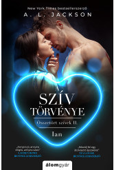 A szív törvénye (e-könyv)