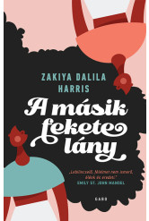 A másik fekete lány