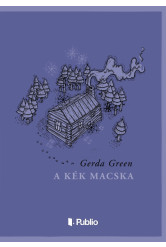 A kék macska (e-könyv)