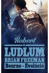 Bourne - Evolúció