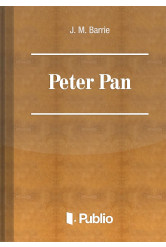 Peter Pan (e-könyv)