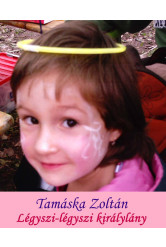 Légyszi-Légyszi királylány (e-könyv)