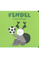 Vendel a szarvasbogár