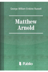 Matthew Arnold (e-könyv)