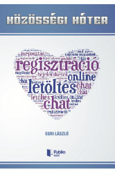 Közösségi kóter (e-könyv)