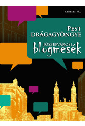 Pest drágagyöngye (e-könyv)