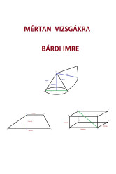 Mértan vizsgákra (e-könyv)