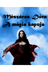 A mágia kapuja (e-könyv)